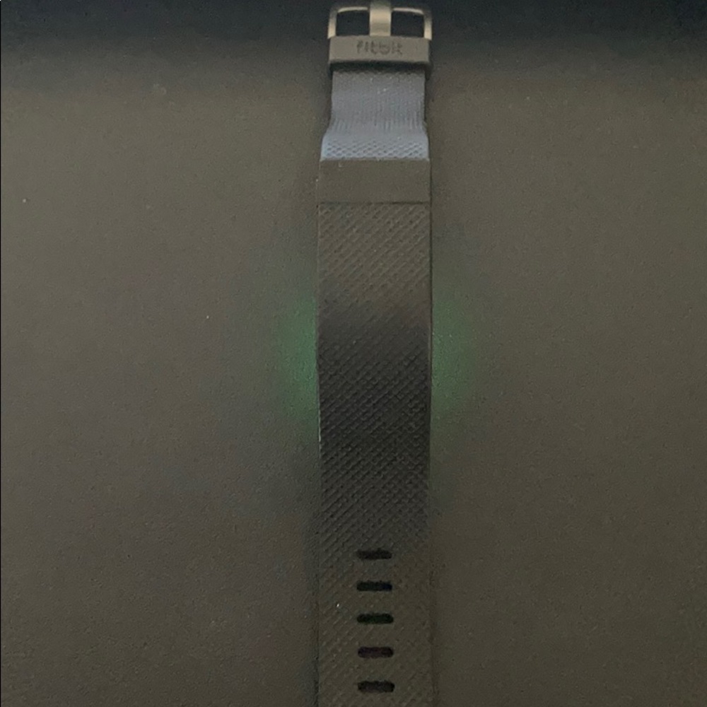 Fitbit Charge HR